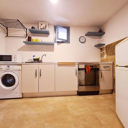 A Aira Da Xoanina Appartement Allariz Buitenkant foto