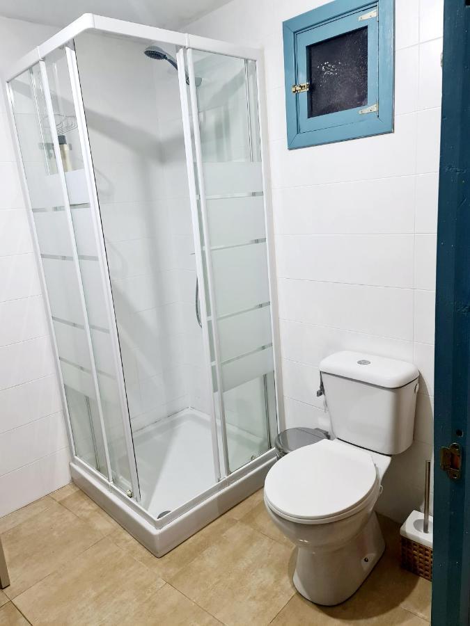 A Aira Da Xoanina Appartement Allariz Buitenkant foto